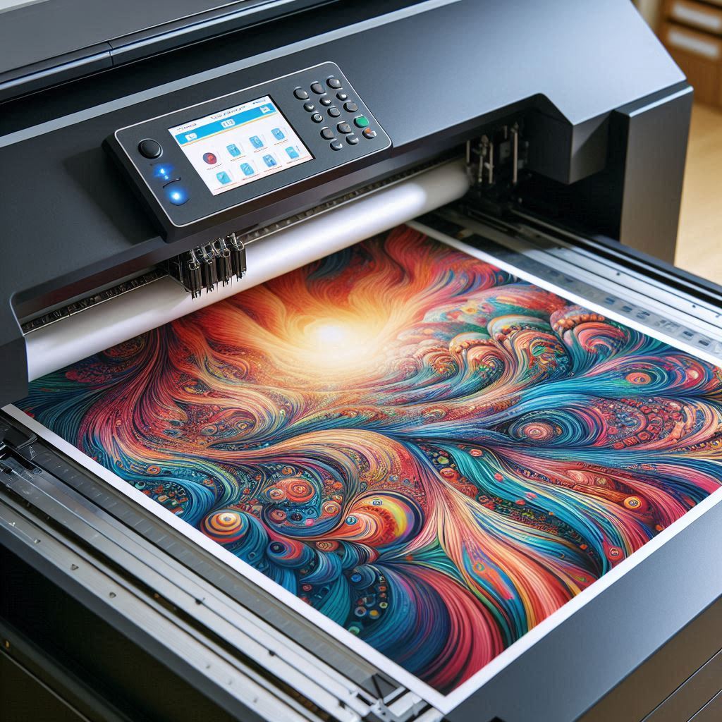 digital printing