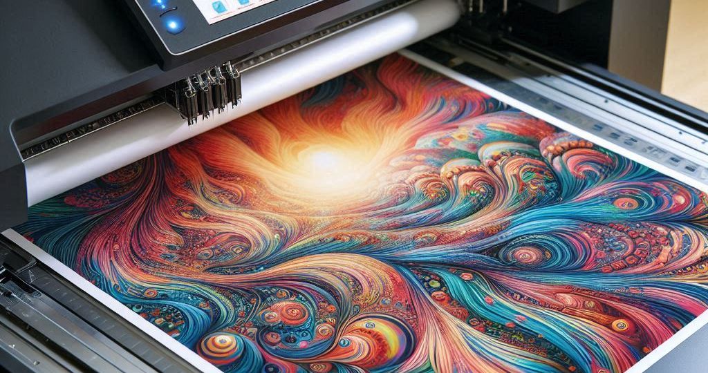 digital printing