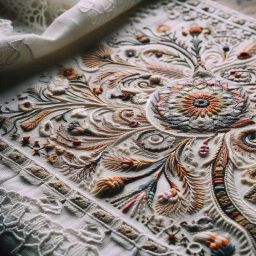 embroidery