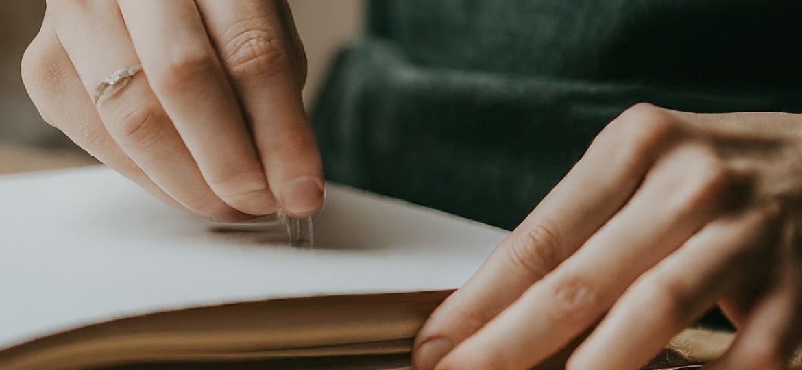 Bookbinding process