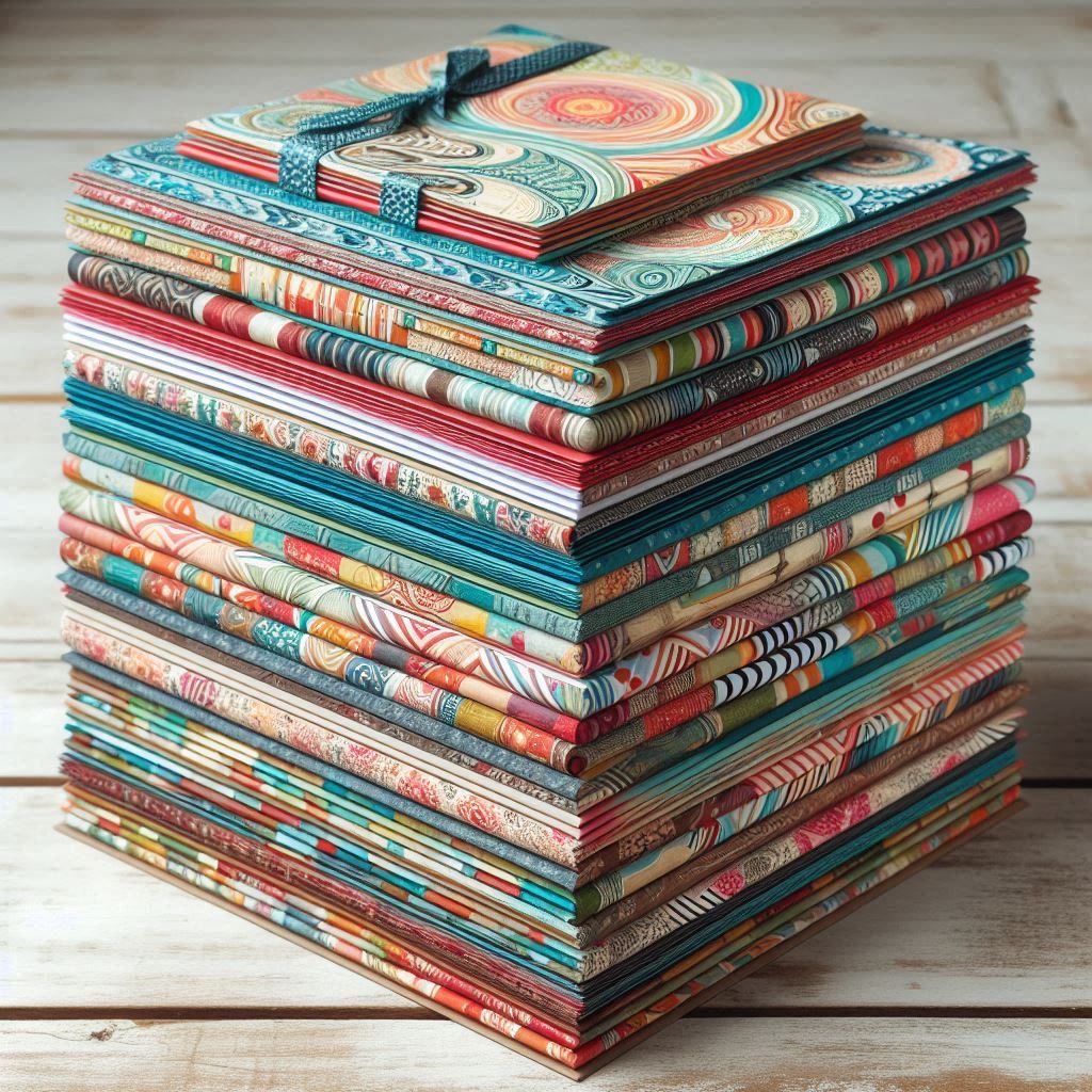 Bookbinding cover